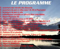Programme Pilon 2020